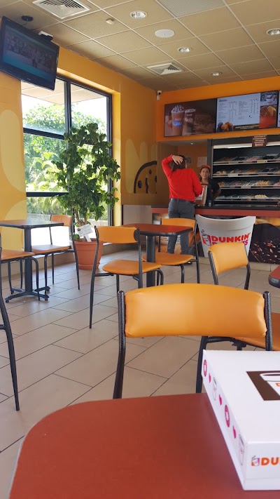 Photos of Dunkin Donuts Choloma