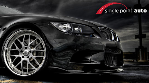 Single Point Auto - Visual