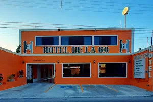 Hotel de la 60 image
