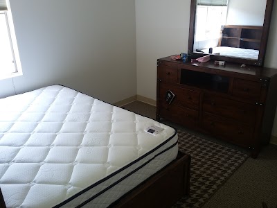 Photos of Mesa Housing