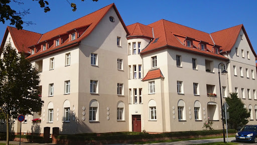 Wohnungsgenossenschaft Eilenburg eG