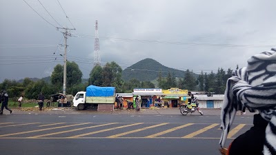 Photos of Londiani Junction