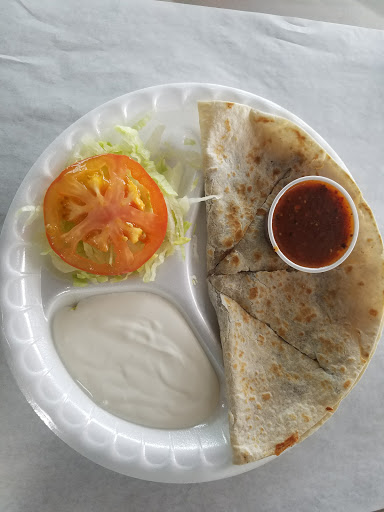 Super Taco Sebastopol Road - Thumbnail