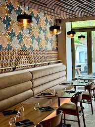 Photo n°21 de Le France Brasserie Restaurant à Auch (Restaurant méditerranéen)