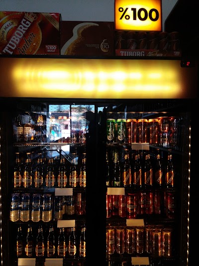 Photos of G&ouml;rkemli Mini Market Tekel
