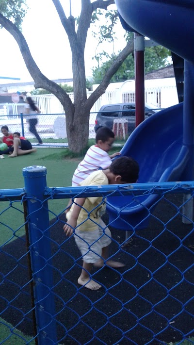 Photos of Betania Park