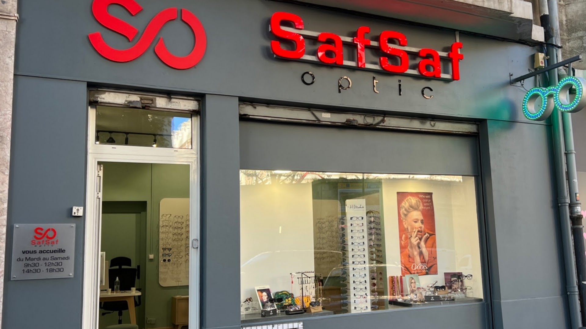 SAFSAF-OPTIC - photo 2