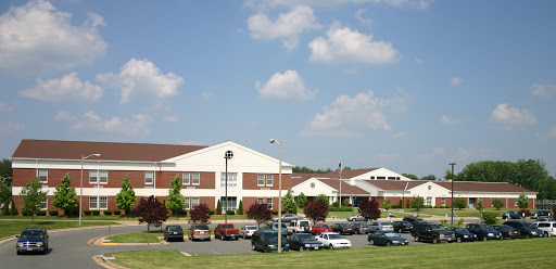 H.H. Poole Middle School