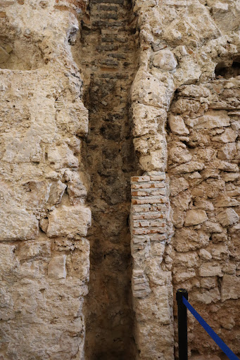 Baños Árabes de Cogollos de la Vega Gallery - Spain