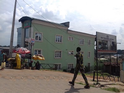 Photos of A O Dental Laboratory Services Mokola Ibadan