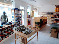 GRAND AFRIKA Épicerie à Paris