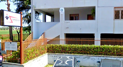 Carabinieri Comando Stazione Sant'Andrea Pizzone - Thumbnail