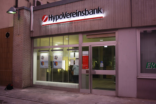 HypoVereinsbank Langenzenn