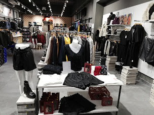 Photo n°4 de Virjeans Malemort à Malemort (Magasin de vêtements)