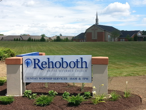 Rehoboth United Reformed Church - Thumbnail