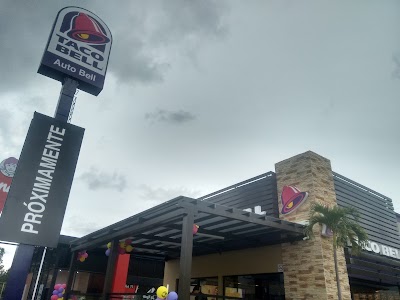 Photos of Taco Bell Jutiapa