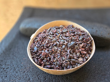 AJAW Chocolate LTD. by null