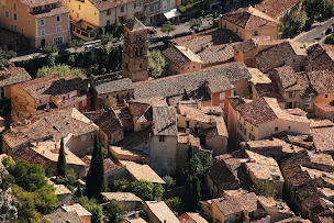 Photo n°10 de Faïence Bondil à Moustiers-Sainte-Marie (Atelier d'artiste)