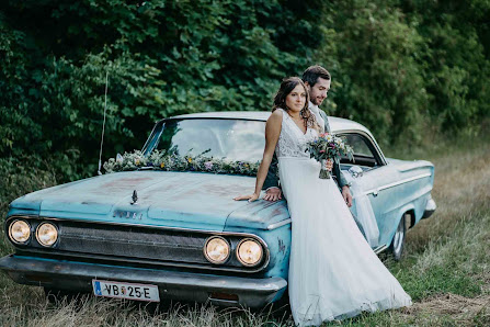 Kamerakinder Weddings - Hochzeitsfotograf & Hochzeitsvideograf - Dietmannsdorf an der Wild