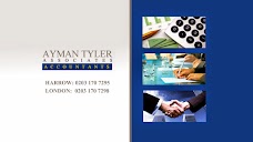 Ayman Tyler Associates london