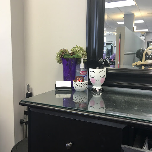 Katy Ridings Nashville Hair Stylist - Thumbnail