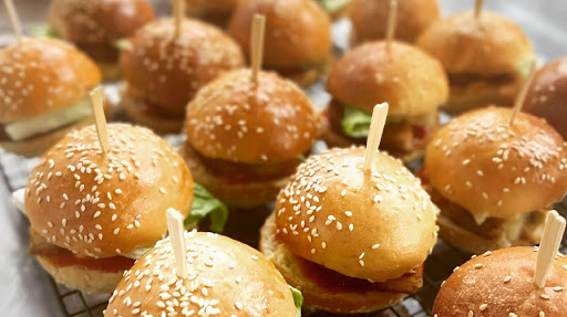 Roast Paan Bakehouse Gallery - Australia