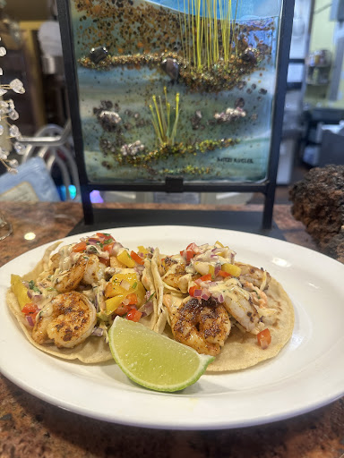 Nye Beach Cafe - Visual