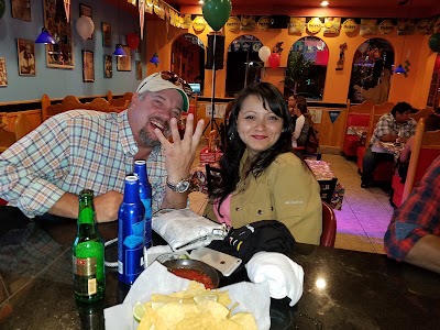 Photos of Los Toltecos