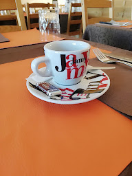 Photo n°12 de Bar Restaurant les Chasseurs à Fougeré (Bar)