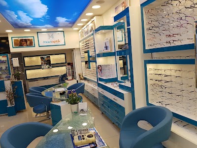 Photos of Mavi Optik