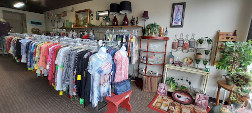Main Street Consignment and Gift Shop - Thumbnail