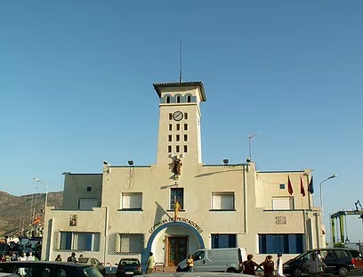 Cofradía de Pescadores de Cartagena