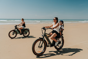 Photo n°20 de UNIK RIDE à Bordeaux (Magasin de vélos d'occasion)