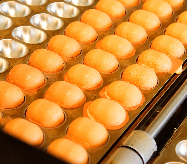 IKKI KASUTEIRA 京橋店