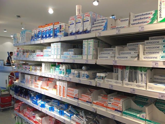 dm-drogerie markt