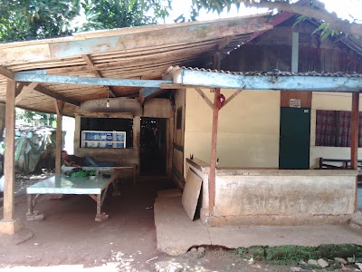 Photos of Sport Center Garuda