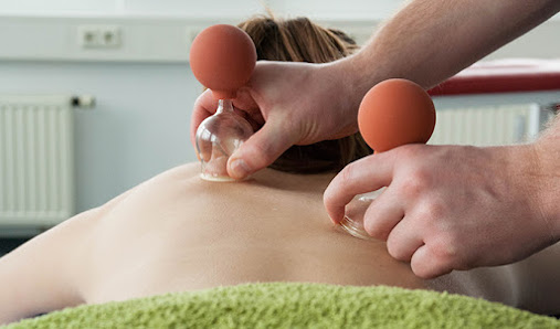 Physio S7 Therapiepraxis - Weingarten