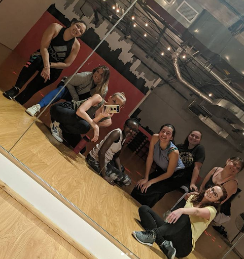 ConfiDance Cleveland - Thumbnail