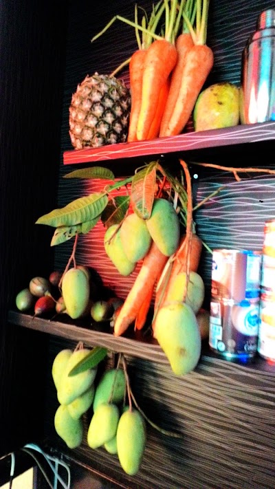 Photos of Rumah Makan ABURAZAK