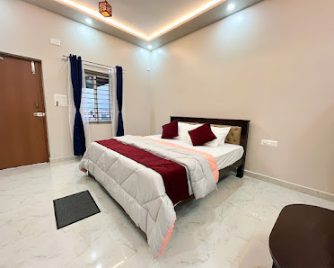 GREEN VALLEY VISTA, Murdeshwar - Rooms