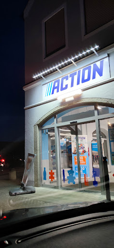 Action Regenstauf - Thumbnail
