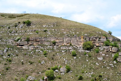 Photos of Cascada Ț&icirc;pova