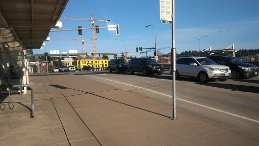 Totem Lake Fwy Station - Thumbnail
