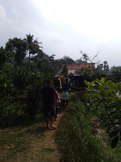Photos of Curug Panganten