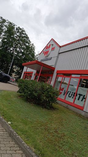 Würth Hamburg-Norderstedt - Thumbnail