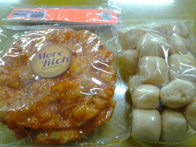 Depot Ketan Duren
