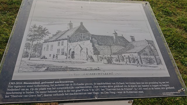 Bloemendaal
