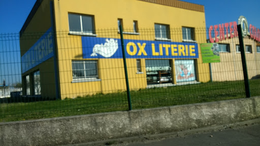 Ox Literie