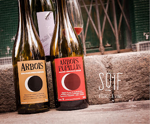 Photo n°78 de Soif à Bordeaux (Restaurant français)