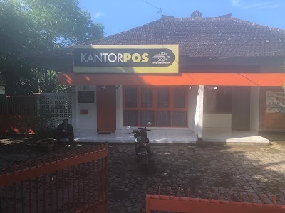post-office
